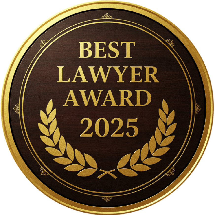 5 Star Rated Patent Lawyer