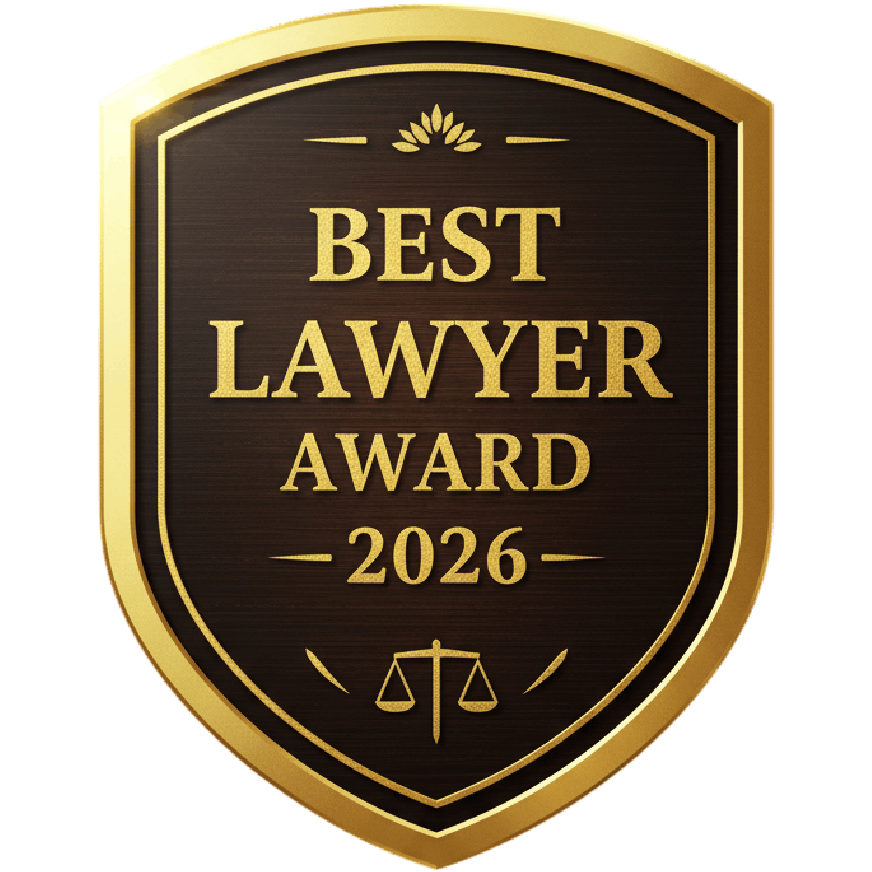 5 Star Rated Patent Lawyer