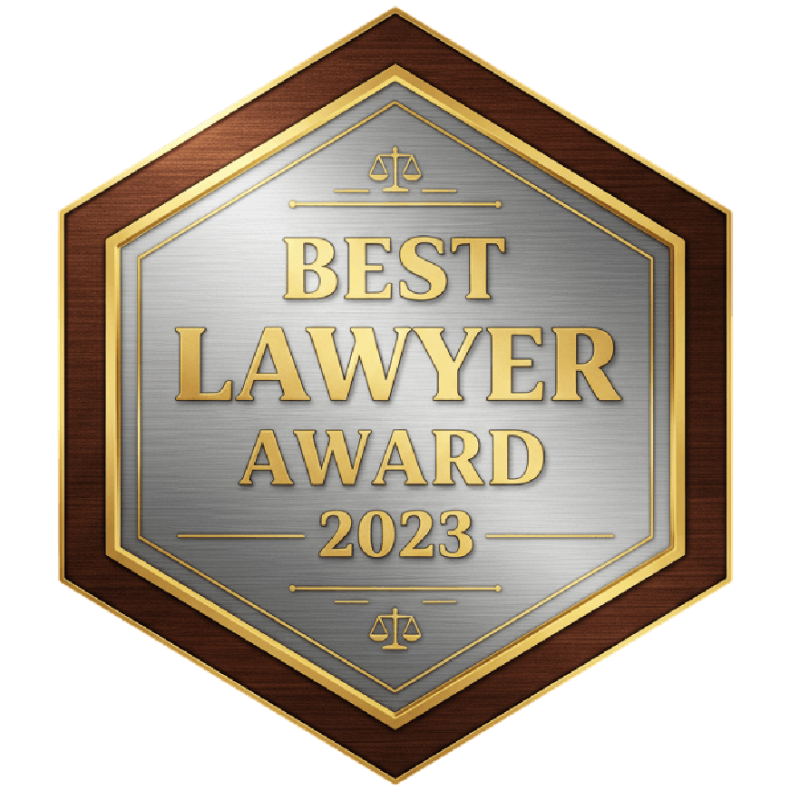 5 Star Rated Patent Lawyer