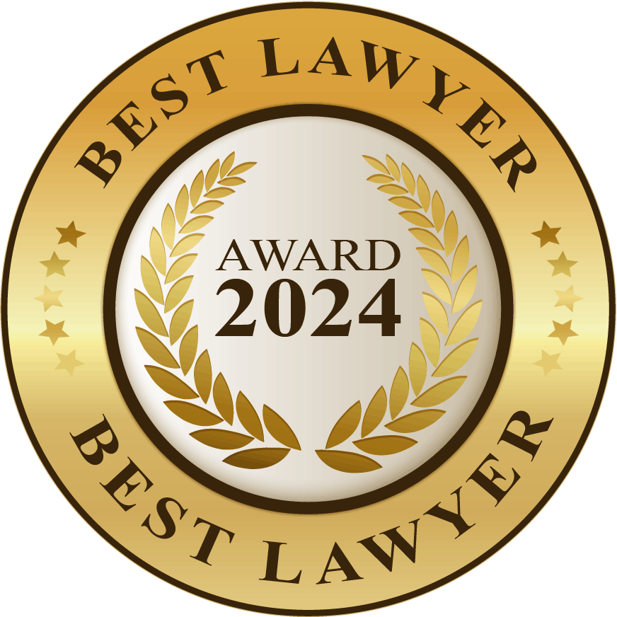 5 Star Rated Patent Lawyer