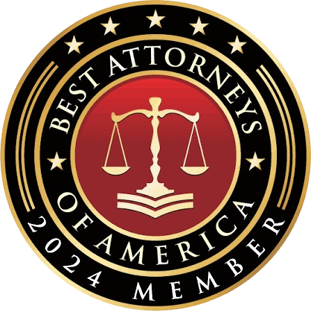 5 Star Rated Patent Lawyer