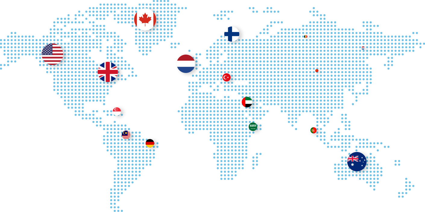 US coverage